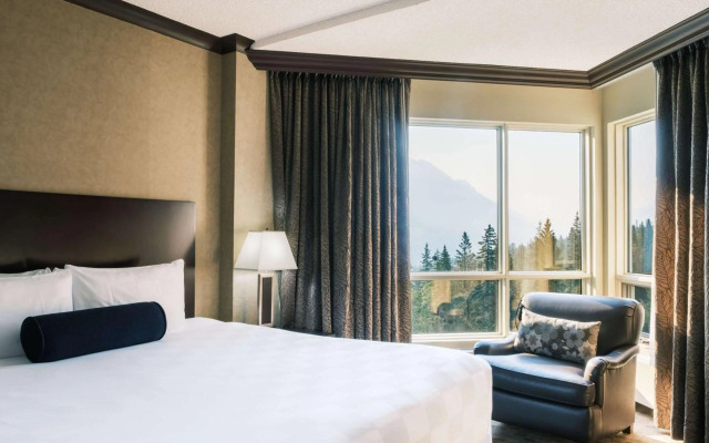 Rimrock Resort Hotel Banff by Accor