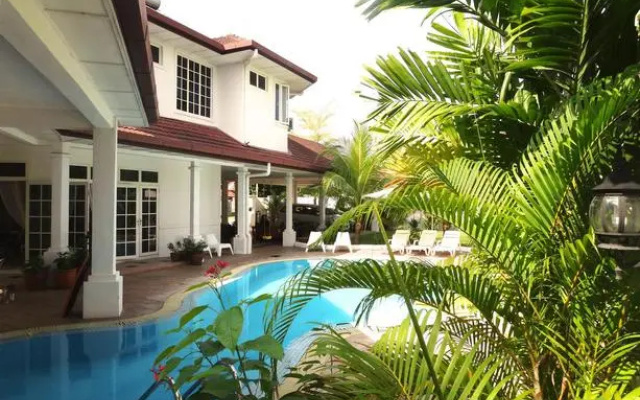 Albana