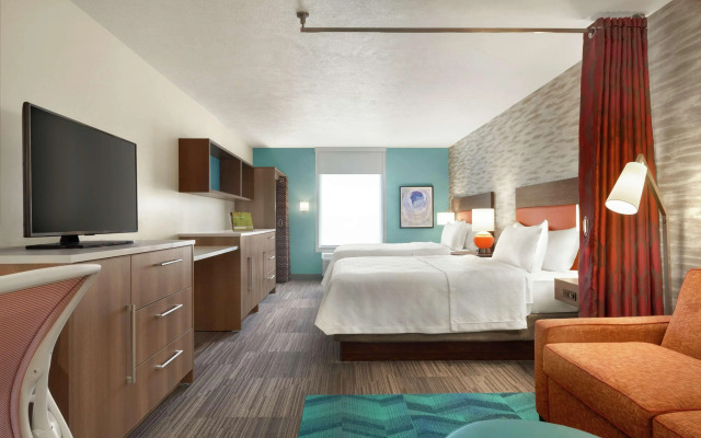 Home2 Suites by Hilton Bismarck