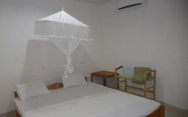 Sigiri Lodge