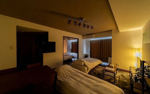 GrandTree Sapporo Station III