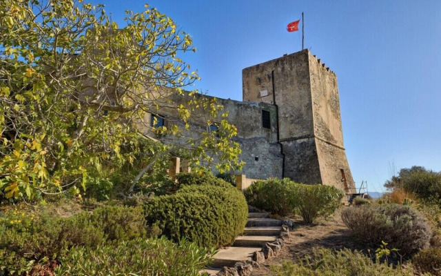 Verdidea - TORRE SPAGNOLA