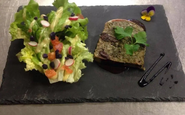 Hotel Restaurant Le Clos