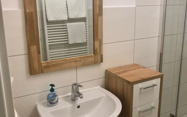 Ferienwohnungen Möwe