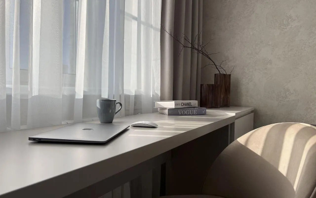 Апартаменты на проспекте Гагарина 36 корпус 2