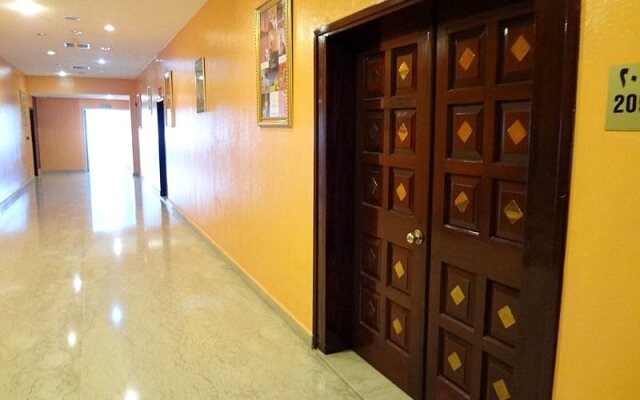 Buraimi Hotel