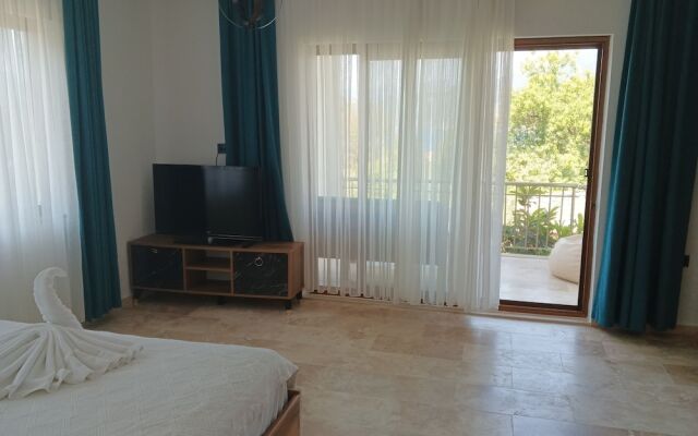 Hanim Pinar Butik Otel