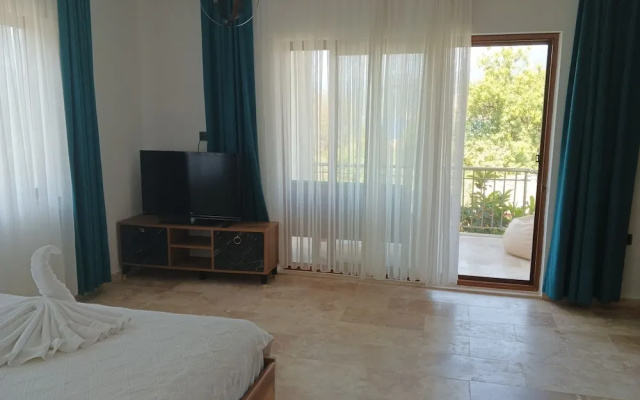 Hanim Pinar Butik Otel