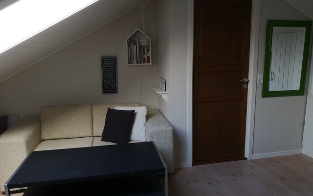 Rose Cottage 70m2 Tórshavn with Parking