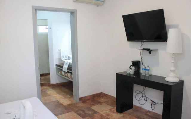 The St. Martin Boutique Hotel