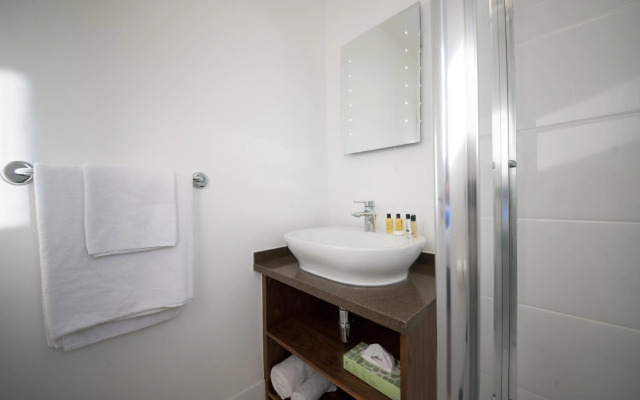 Toby Carvery Exeter M5 J30 by Innkeeper's Collection