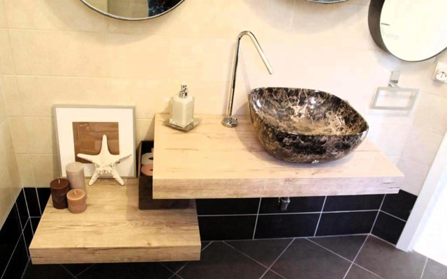 Mediterranean Apartments