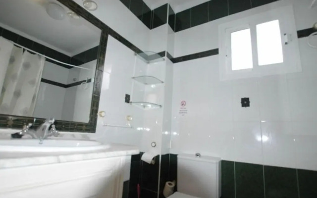 Apartamento Virtudes En Conil De Frontera