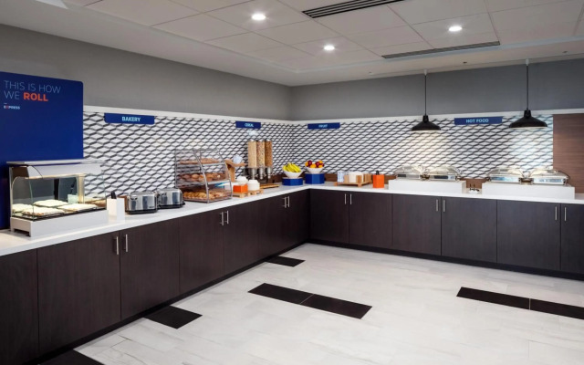 Holiday Inn Express Washington DC Downtown by IHG