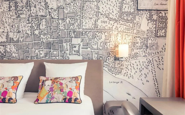 Mercure Paris Tour Eiffel Grenelle