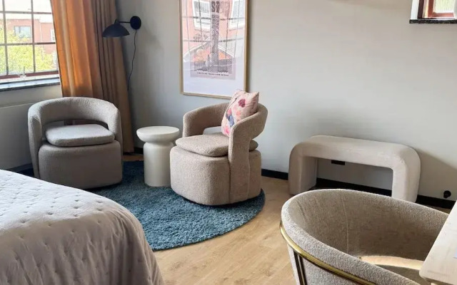 Hotel Arnkilhus