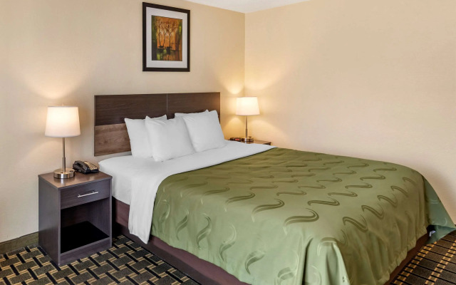 Quality Inn Duluth - Atlanta Northeast