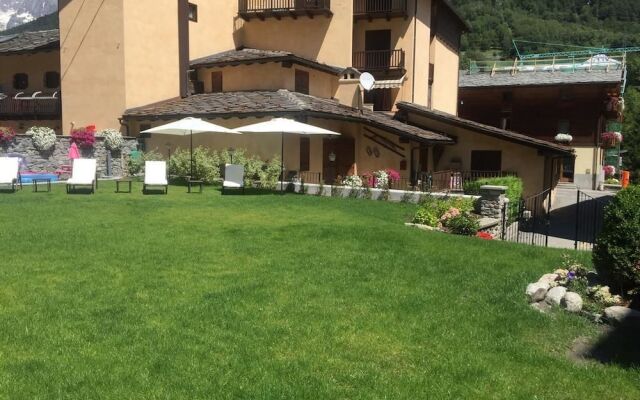 B&B La Boule de Neige