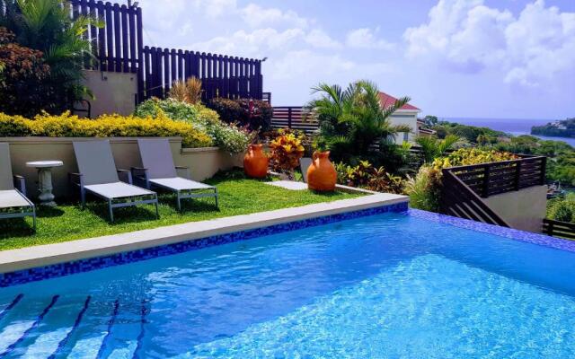 Ocean Crest
