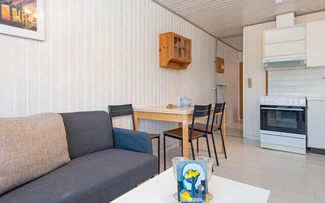 4 Person Holiday Home in Sydals