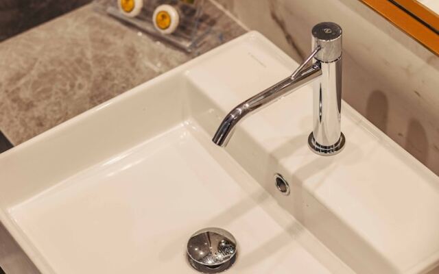 Bio Beach Boutique Hotel