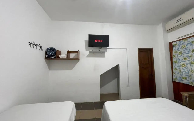 Casa de Huespedes "Darling"