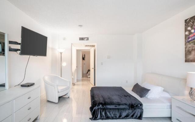 Luxury Miami Beach Condos