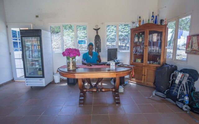 Urantia Boutique Hostel