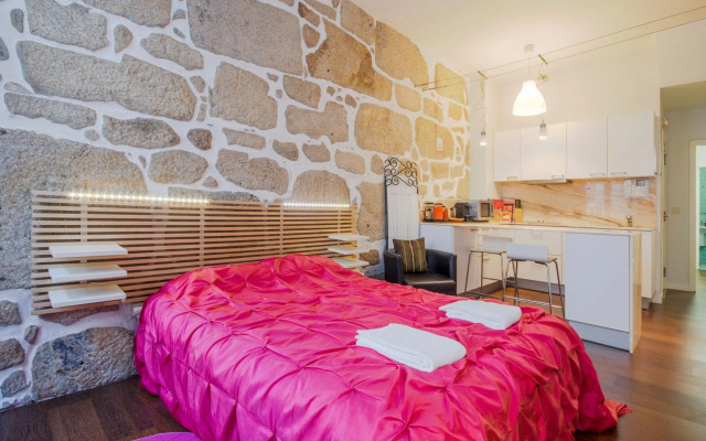 OHH - Ganesha studio- Oporto Center