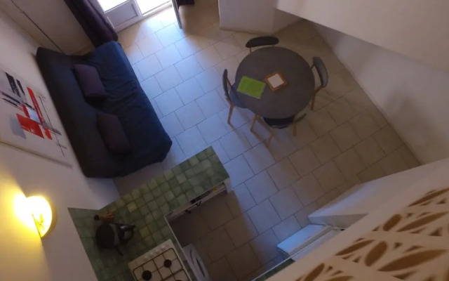 Résidence Stella d'Oro