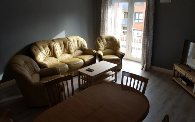 Family Apartments
