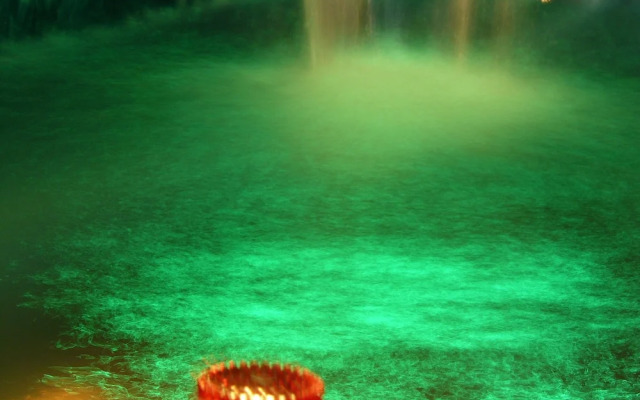 El Huerto Del Abuelo