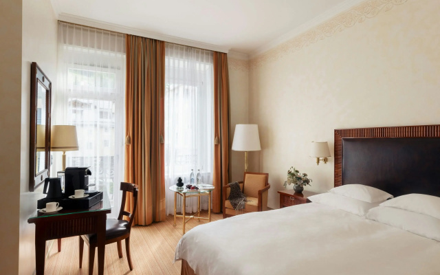 Grand Hotel Kronenhof