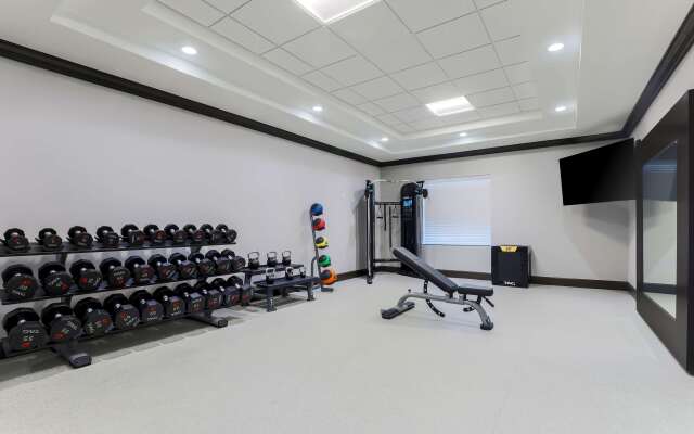 Hilton Garden Inn Norman