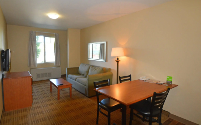 Extended Stay America - Anchorage - Midtown