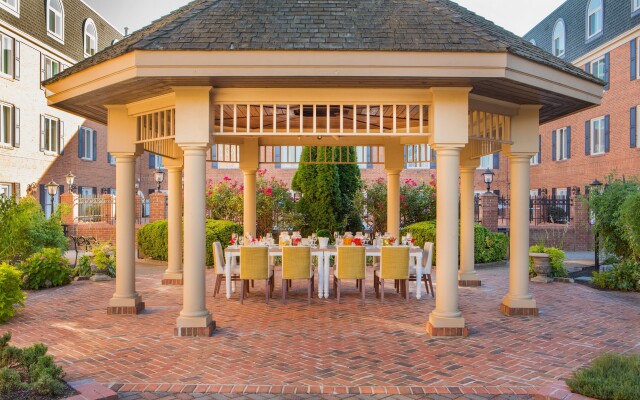 Hilton Wilmington/Christiana