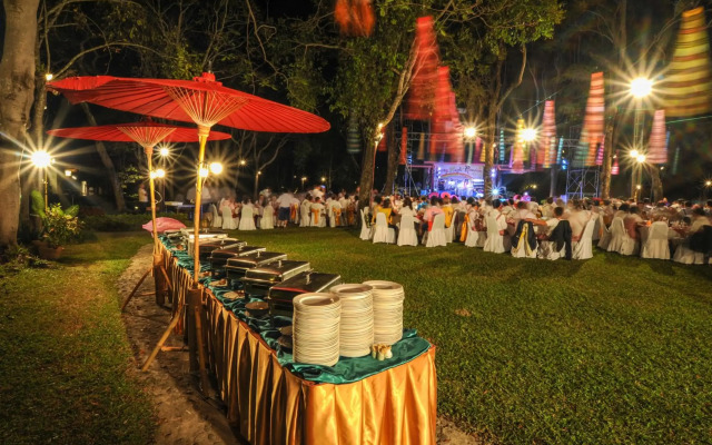 Suan Bua Hotel & Resort