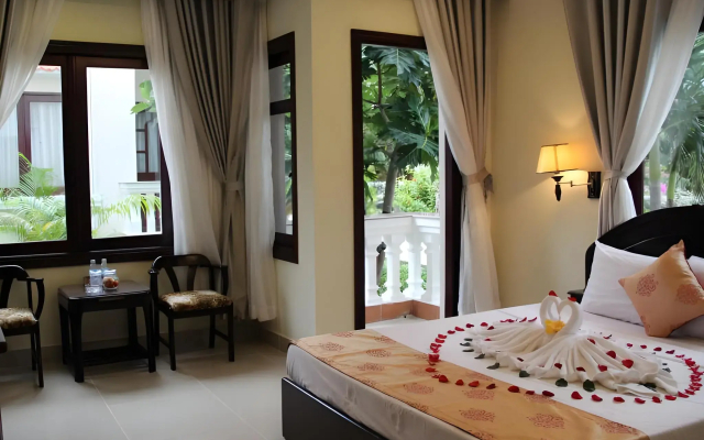 GM Doc Let Beach Resort & Spa