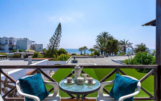 1- Bedroom Apartment near Meneou Beach