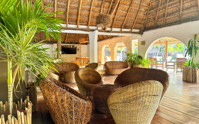 Alito Hotel Tulum