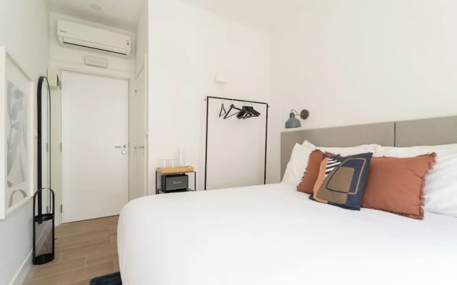 Lapa Diplomatic Suite&Flat by FeelLisboa