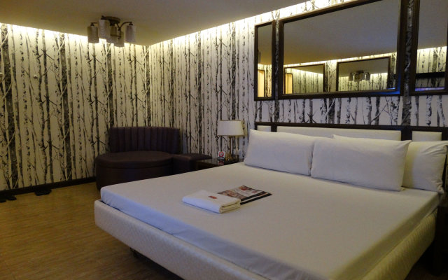 Hotel Ava Cuneta