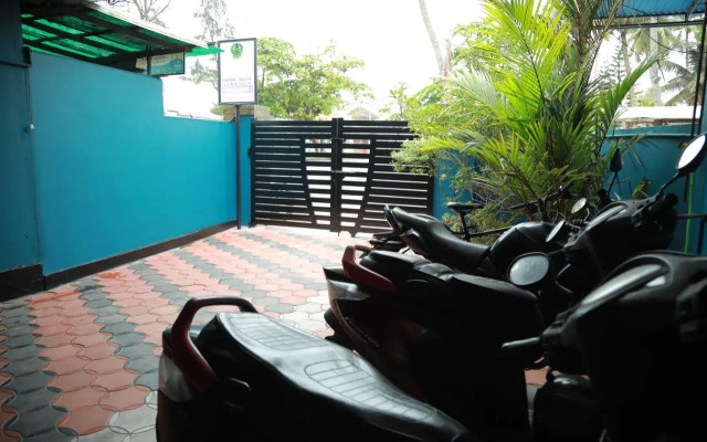 Riya Homestay