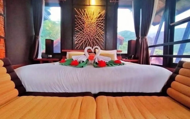 Alama Sea Village Resort