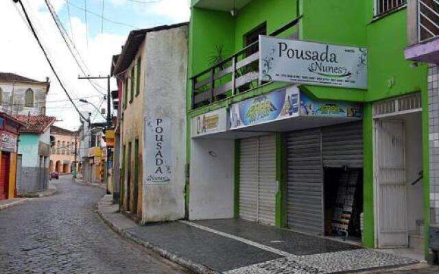 Pousada Nunes