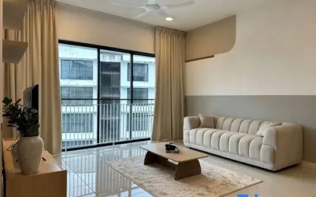 The Fabulous Renai at Renai Jelutong