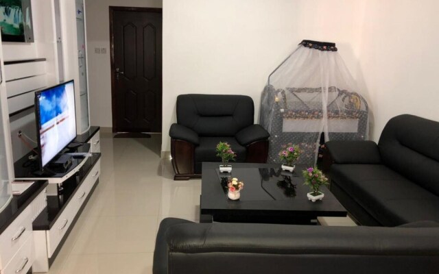 3 Bedroom House With Outdoor Terrace