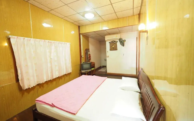Baan Prakaikeaw