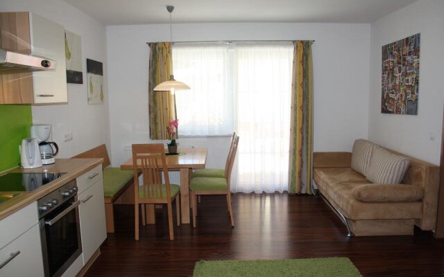 Alpenjuwel Appartements