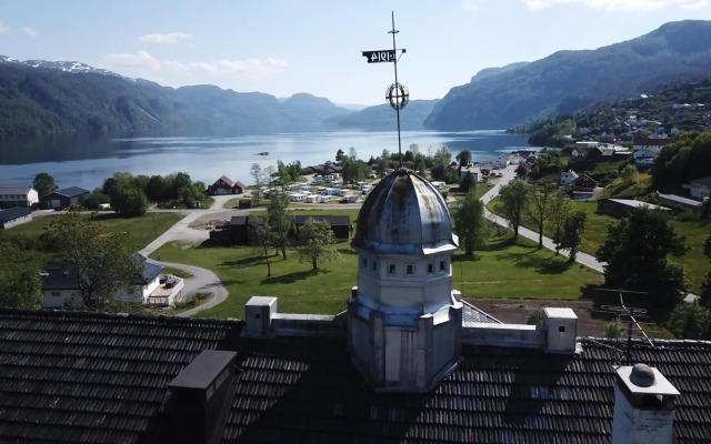 Sauda Fjordhotell